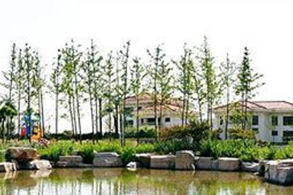 Chenming International Hotel - Shouguang (Weifang)
